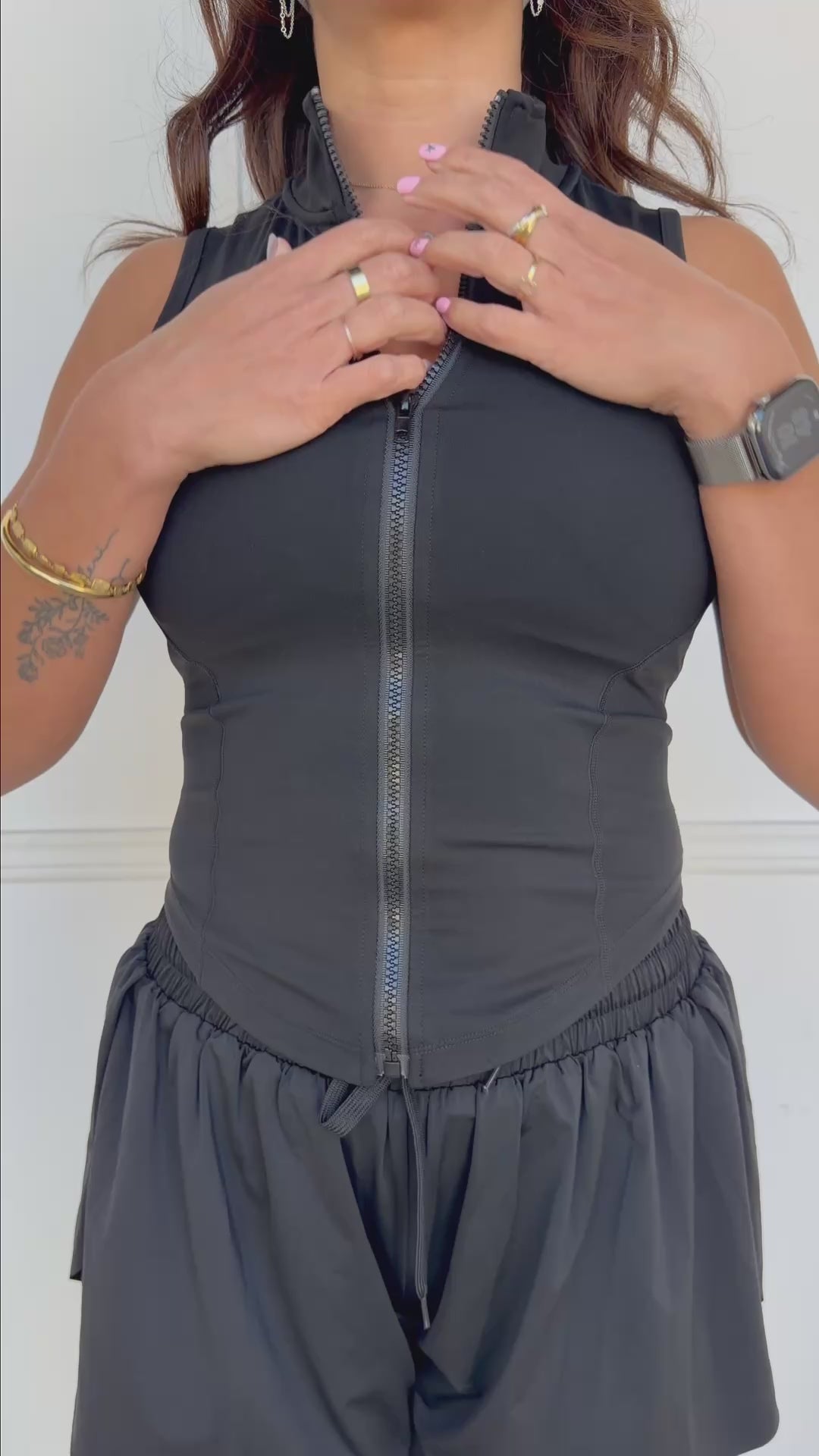Base Vest